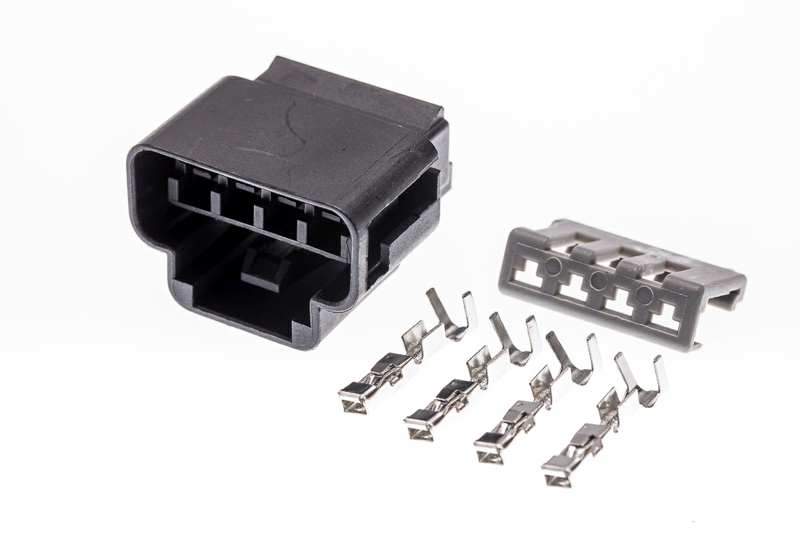 Electrical connector repair kit